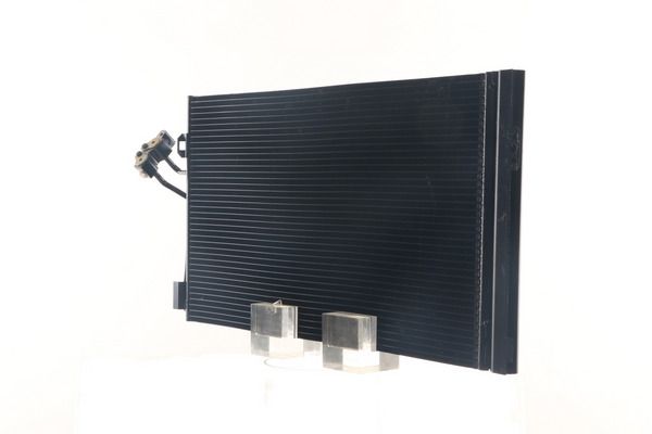 ac762000s Mahle Радіатор кондиціонера
