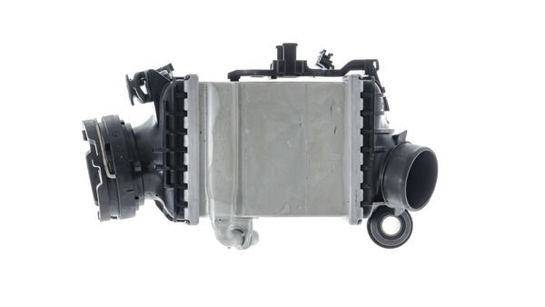 CI616000P Mahle Интеркулер