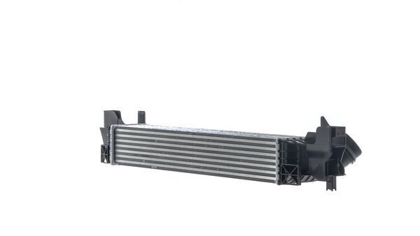 ci727000p Mahle Интеркулер