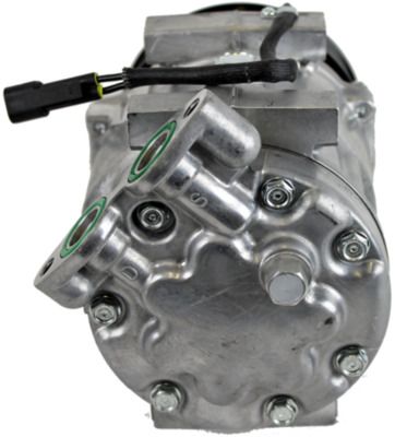 acp54000s Mahle Компрессор кондиционера