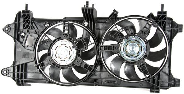 cff358000p Mahle Вентилятор системы охлаждения двигателя для Fiat Doblo