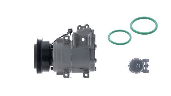 acp1217000s Mahle Компресор кондиціонера