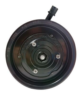 acp658000p Mahle Компрессор кондиционера для Hyundai i40