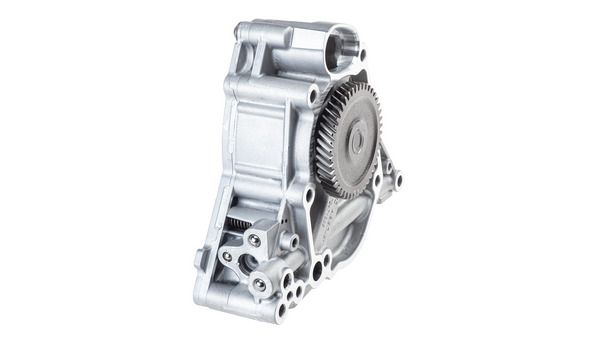 po1 Mahle Оливний насос