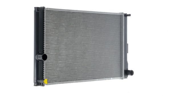 cr1901000s Mahle Радіатор охолодження двигуна