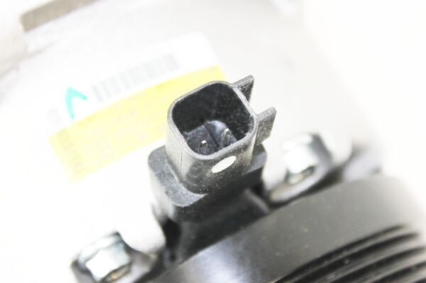 acp554000p Mahle Компрессор кондиционера для Ford Focus