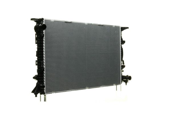 cr911000p Mahle Радіатор охолодження двигуна