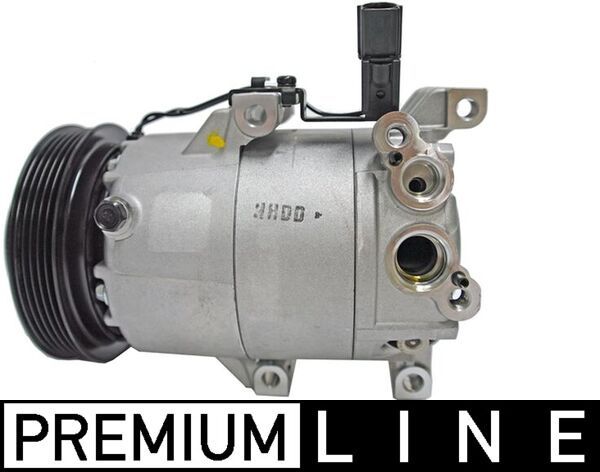 acp450000p Mahle Компрессор кондиционера