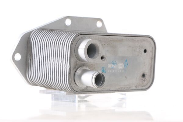 clc159000s Mahle Масляный радиатор двигателя