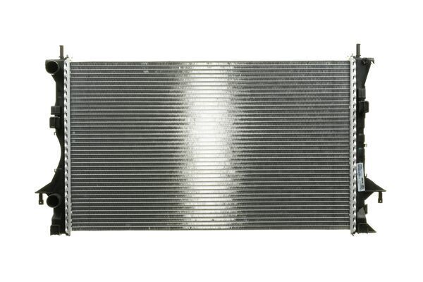 cr461000p Mahle Радіатор охолодження двигуна