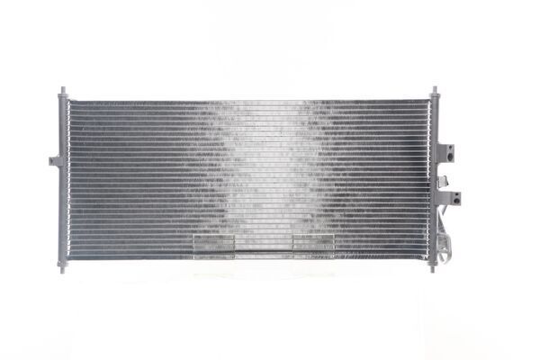 ac406000s Mahle Радиатор кондиционера