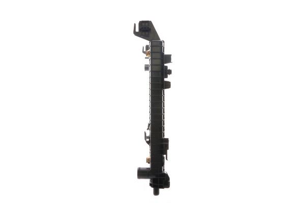 cr661000s Mahle Радіатор охолодження двигуна