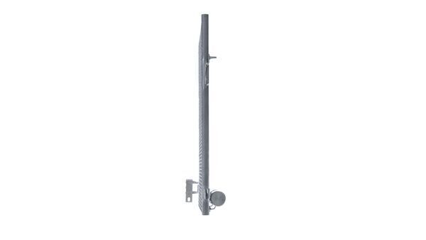 ac756000s Mahle Радиатор кондиционера