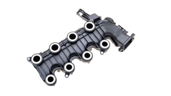 lm1070 Mahle Впускний патрубок