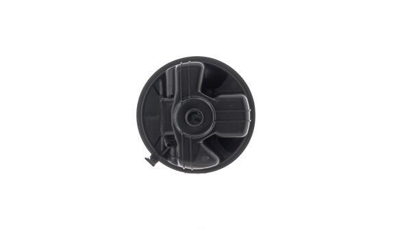 ab386000s Mahle Вентилятор салону