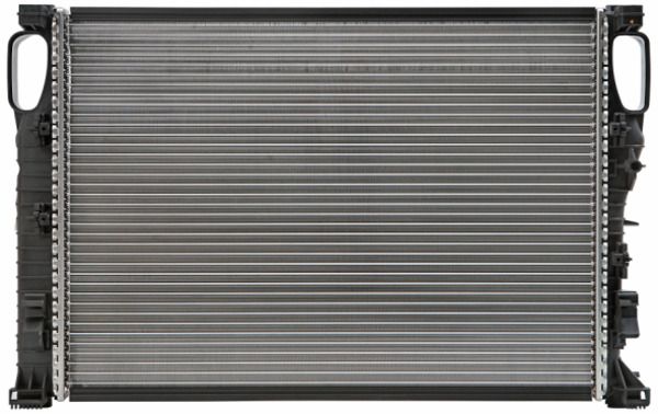 cr512000p Mahle Радіатор охолодження двигуна