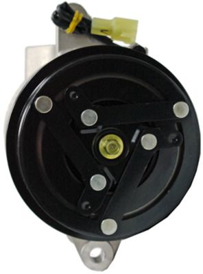 acp1242000p Mahle Компресор кондиціонера