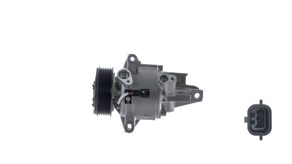 acp1694000p Mahle Компресор кондиціонера