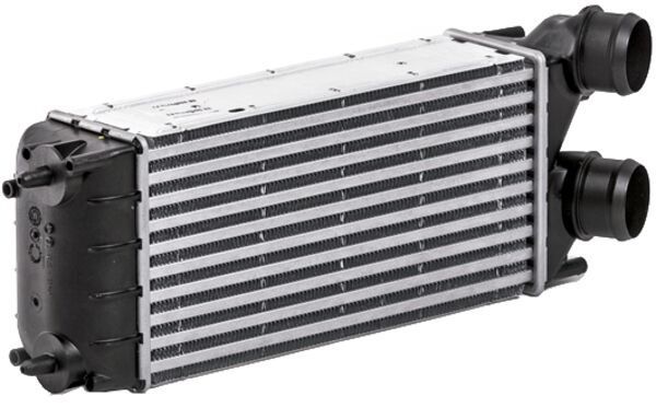 ci528000p Mahle Інтеркулер