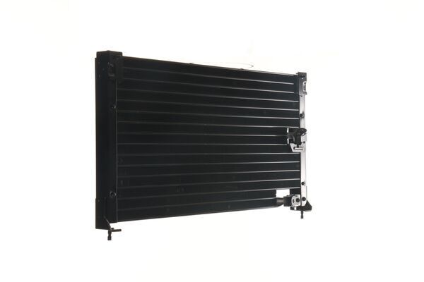 ac178000s Mahle Радіатор кондиціонера