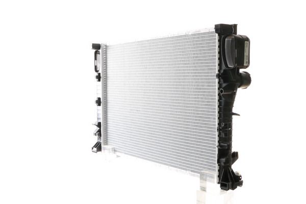 cr512000s Mahle Радіатор охолодження двигуна
