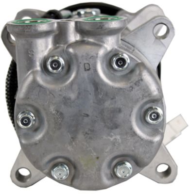 acp1280000s Mahle Компресор кондиціонера