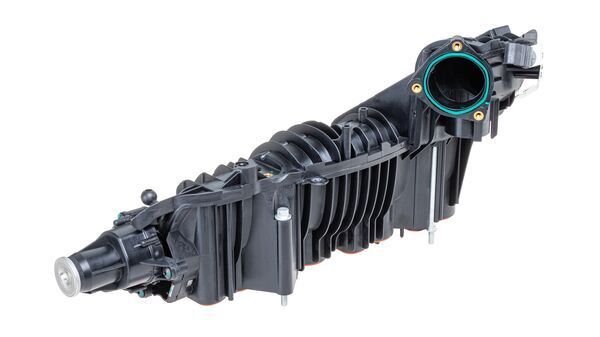 lm1072 Mahle Впускний патрубок