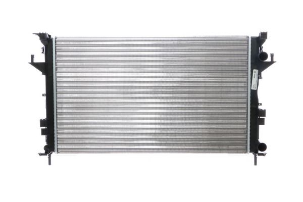 cr461000s Mahle Радіатор охолодження двигуна