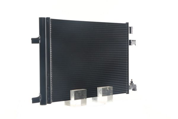 ac636000s Mahle Радіатор кондиціонера