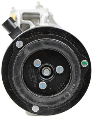 acp1396000p Mahle Компресор кондиціонера для Ford Focus
