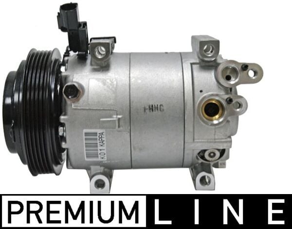acp1181000p Mahle Компрессор кондиционера для Hyundai i20