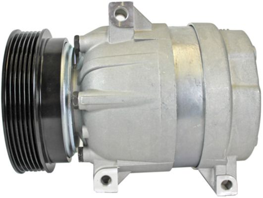 acp1109000s Mahle Компресор кондиціонера