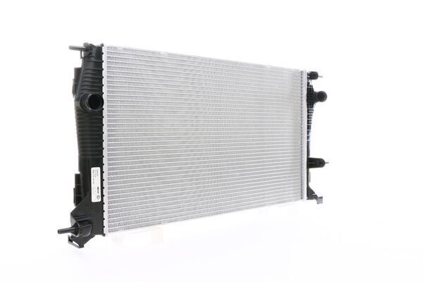 cr21000s Mahle Радиатор охлаждения двигателя