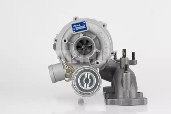 030 TC 17430 000 Mahle Турбіна