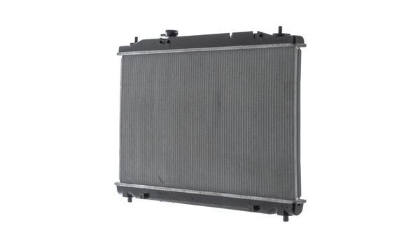 cr2684000s Mahle Радіатор охолодження двигуна для Toyota Venza