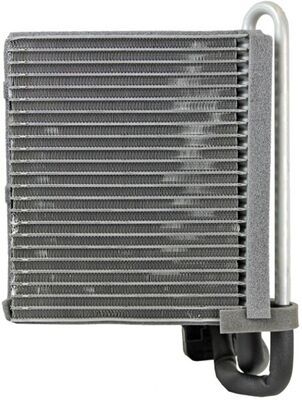 ae118000p Mahle Випарник кондиціонера