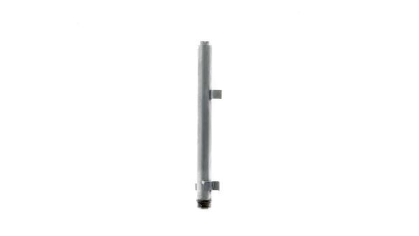 ac1055000s Mahle Радіатор кондиціонера