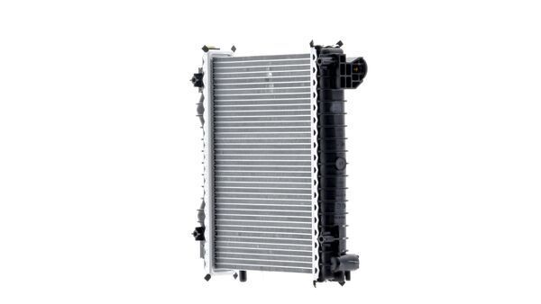 cr2706000p Mahle Радіатор охолодження двигуна