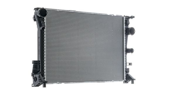 cr1684000p Mahle Радіатор охолодження двигуна
