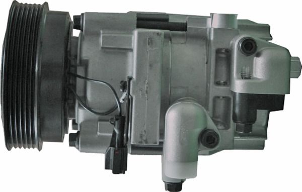 acp1169000p Mahle Компресор кондиціонера для Hyundai Elantra