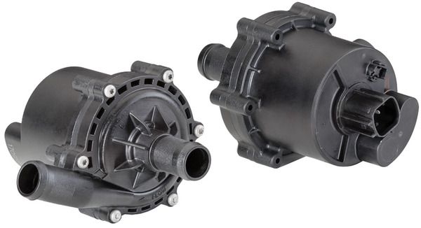 cp599000p Mahle Помпа