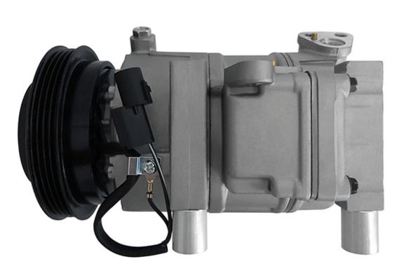 acp1248000s Mahle Компресор кондиціонера