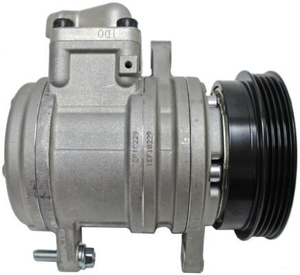 acp1415000p Mahle Компресор кондиціонера для Hyundai i10