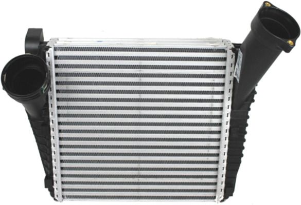 ci78000p Mahle Интеркулер