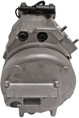 Компрессор кондиционера Mahle acp1165000s для BMW X5
