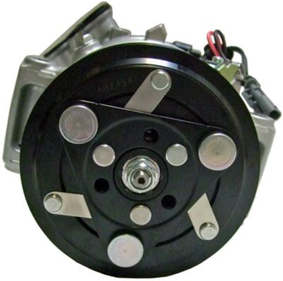 acp1197000p Mahle Компресор кондиціонера для Opel Insignia