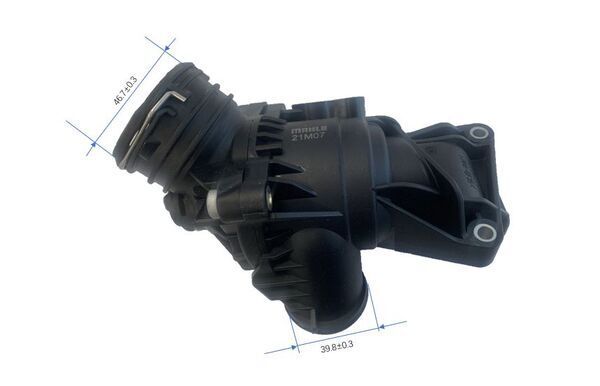 tm101103d Mahle Термостат