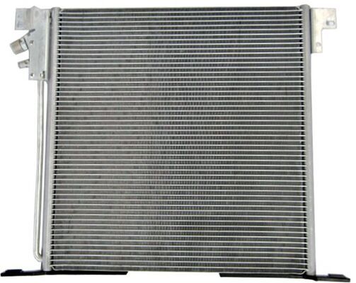 ac212000s Mahle Радиатор кондиционера