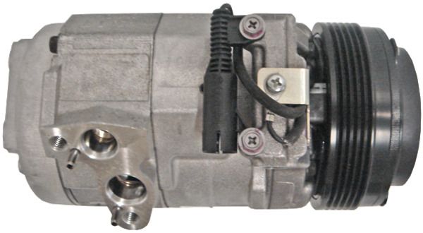 Компрессор кондиционера Mahle acp1165000s для BMW X5