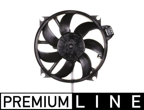 cff371000p Mahle Вентилятор системи охолодження двигуна